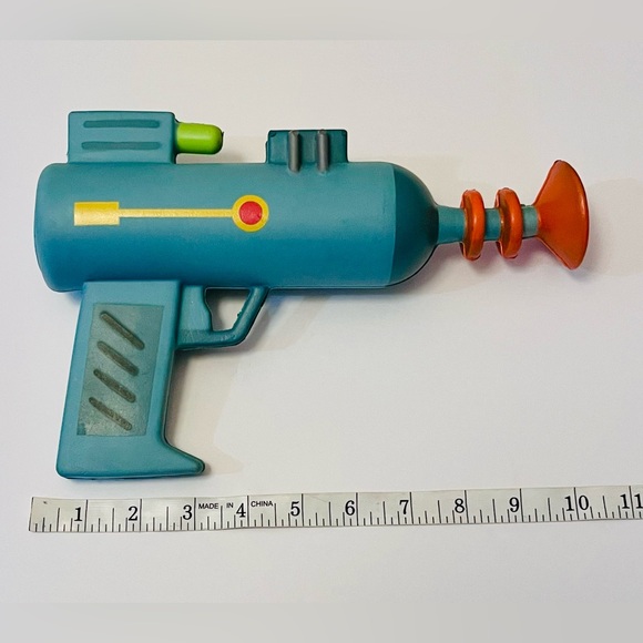 Huge Rick & Morty Collectible Toy Lol - Picture 4 of 5